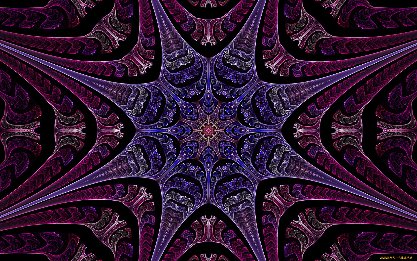 3, , fractal, , , , 